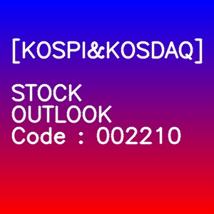 동성제약 3개월 주가(일봉)