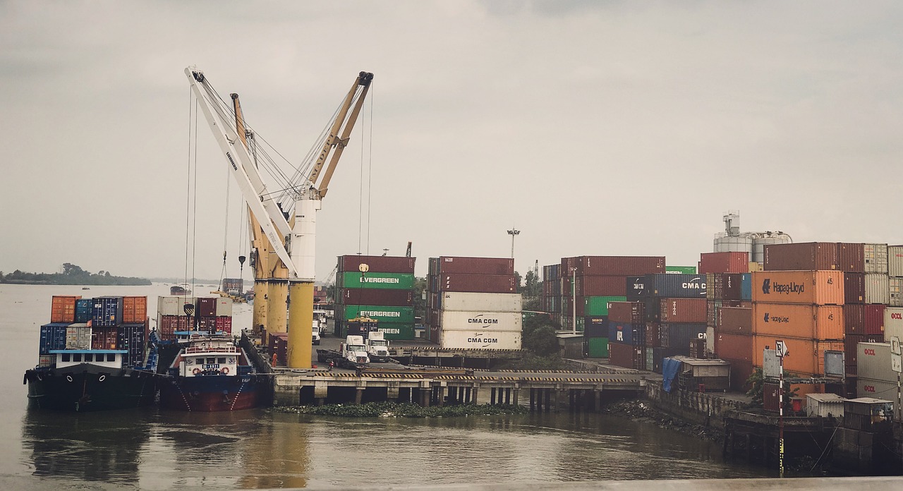 개인통관고유부호 조회