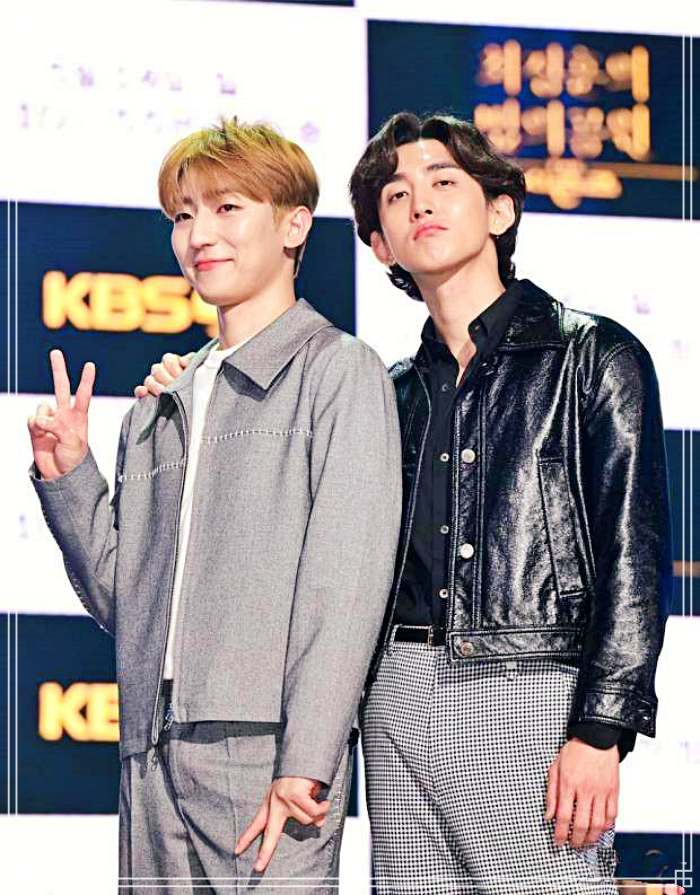 잔나비 최정훈