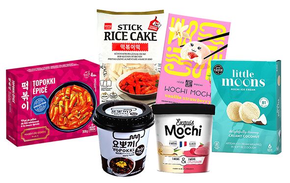 글루텐-프리-간식