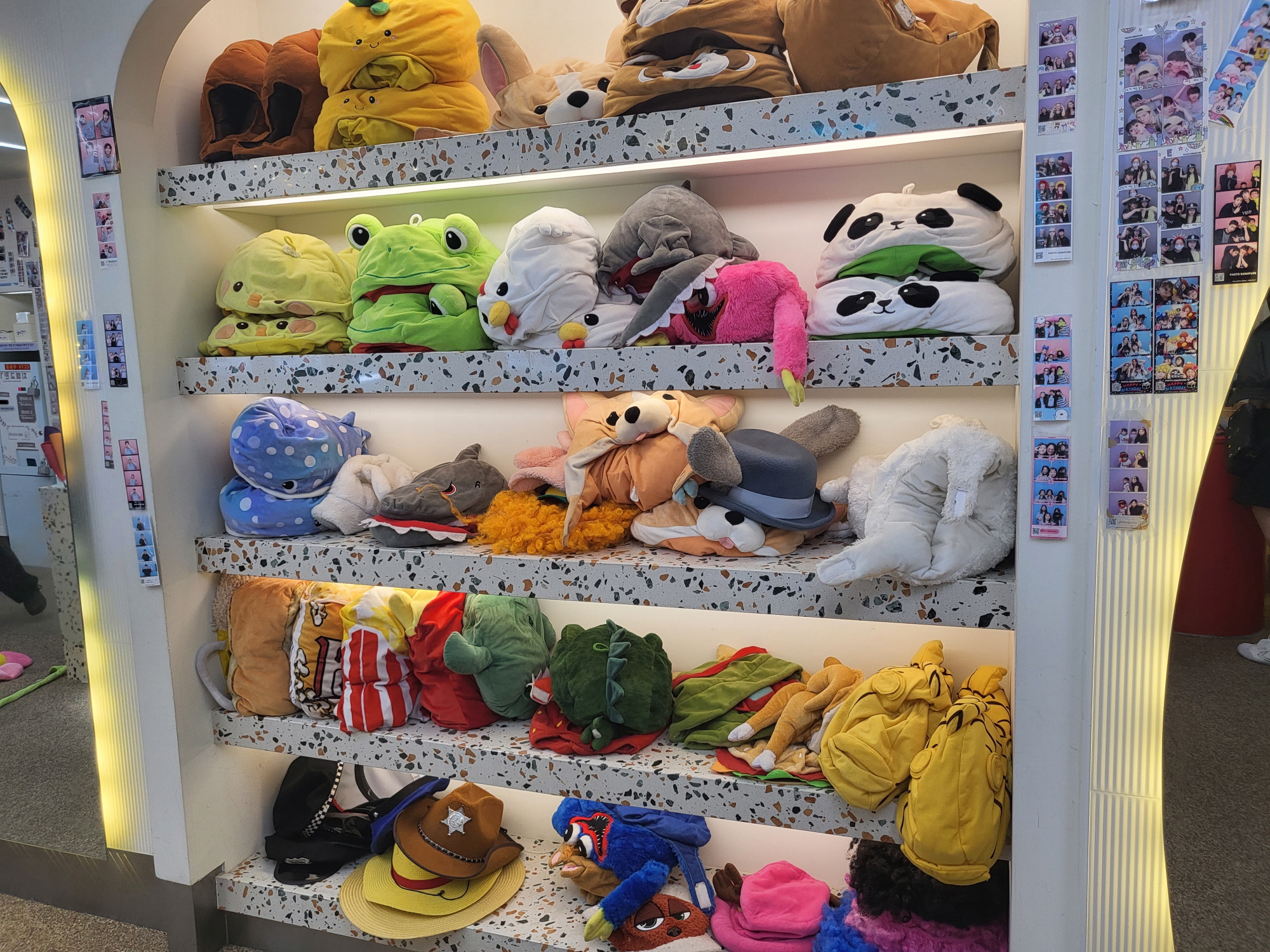 포토시그니처 - 소품2