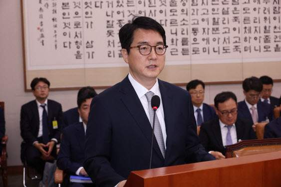 심우정 내란 특검 조사 대상