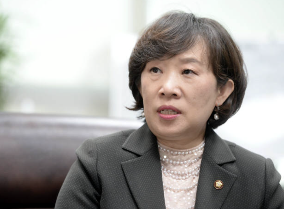 민병주 프로필