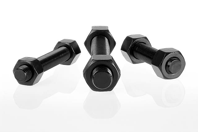 볼트와 너트, 어떻게 선택하고 설계해야 할까?