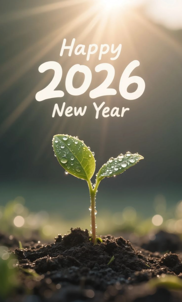 새해 인사말 이미지