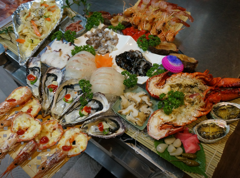 강남 맛집 독도 꽃새우영번지 메뉴 예약 가격 주차장 꿀팁