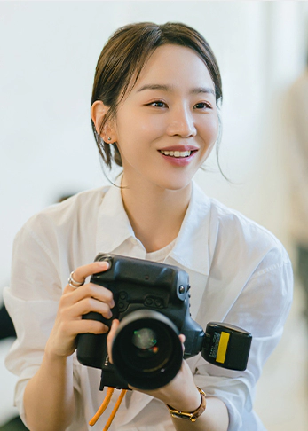웰컴투 삼달리