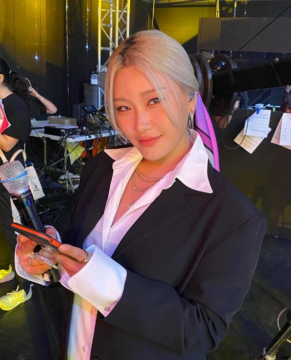 손승연 이모저모