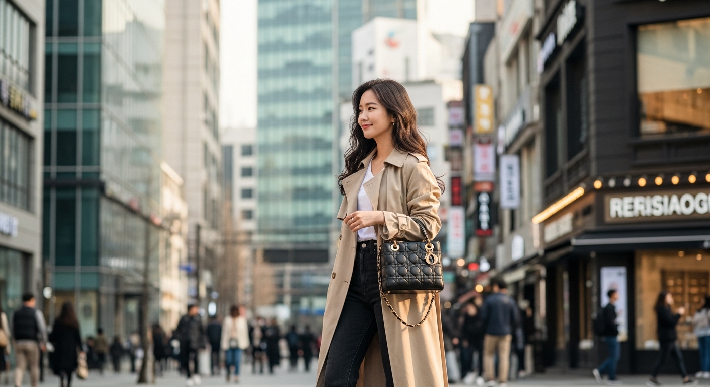 디올 가방 수선