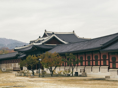 조선 왕 순서 외우기