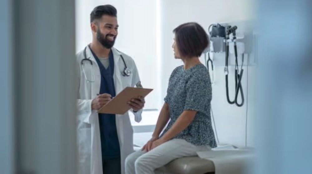 당뇨 합병증 종류