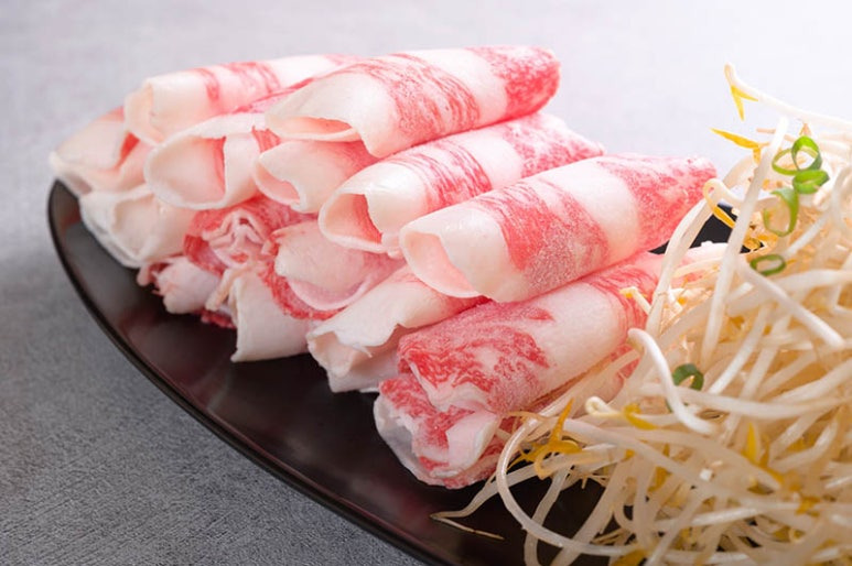 을지로 한우구이 '너애하누'