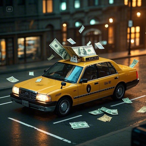 개인택시 시세 최신정보모음 2025년