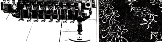 Boring(Hole) device 보링 장치
