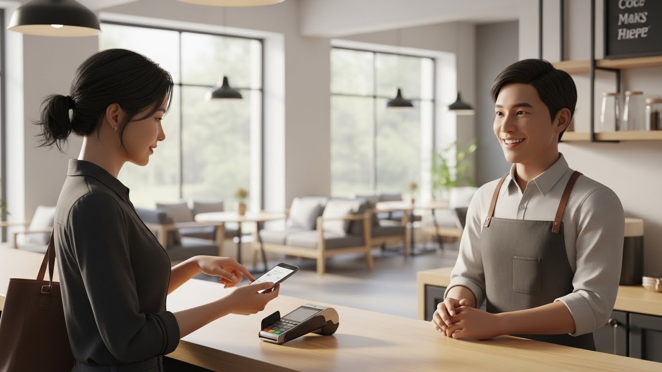 놓친 영수증도 살려내는 '자진발급' 꿀팁