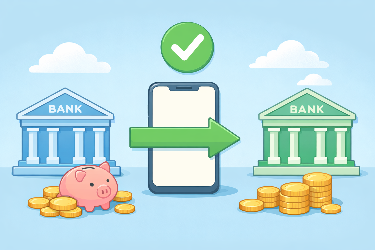 대환대출 갈아타기, 이 3가지 비용 안 보면 손해: ‘이득 되는 순간’만 골라내는 법