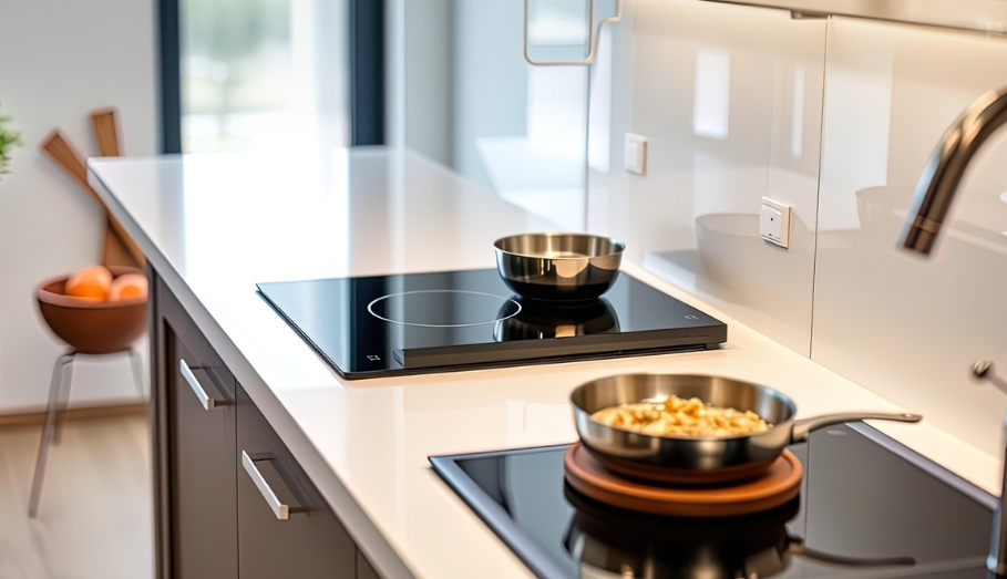 인덕션 바꾸기 전 알아야할 모든것(인덕션 사용방법, 인덕션 전기료)에 필요한 자료