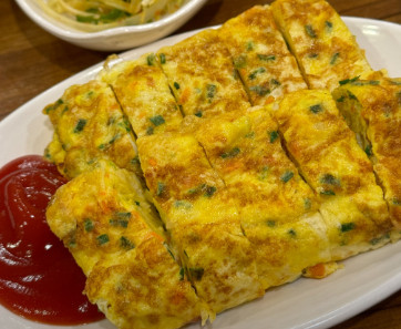 생활의달인 은둔식달 서울 양대산맥 달걀말이 강남 맛집