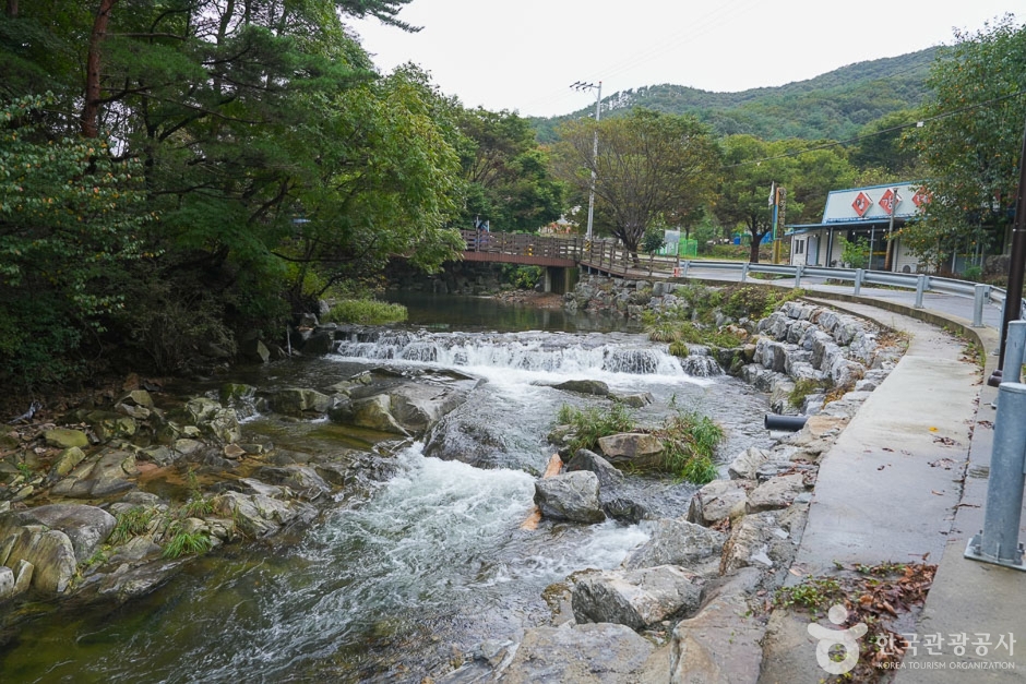 서산 가볼만한곳 베스트10