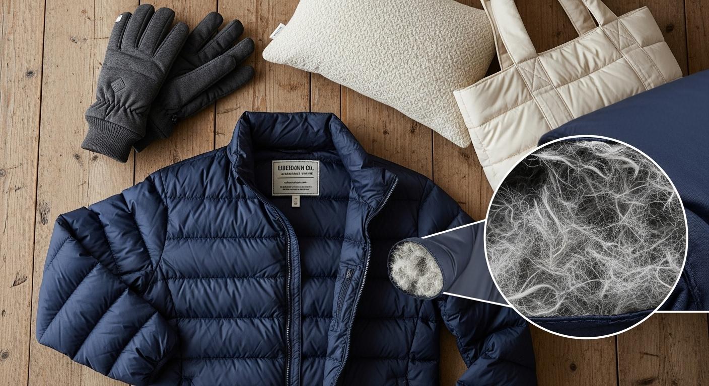 아이더 패딩 이월상품