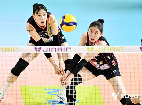 인쿠시 나이 프로필 총정리｜몽골 국적&middot;부모&middot;고향&middot;학력&middot;정관장&middot;김연경 원더독스2 재합류