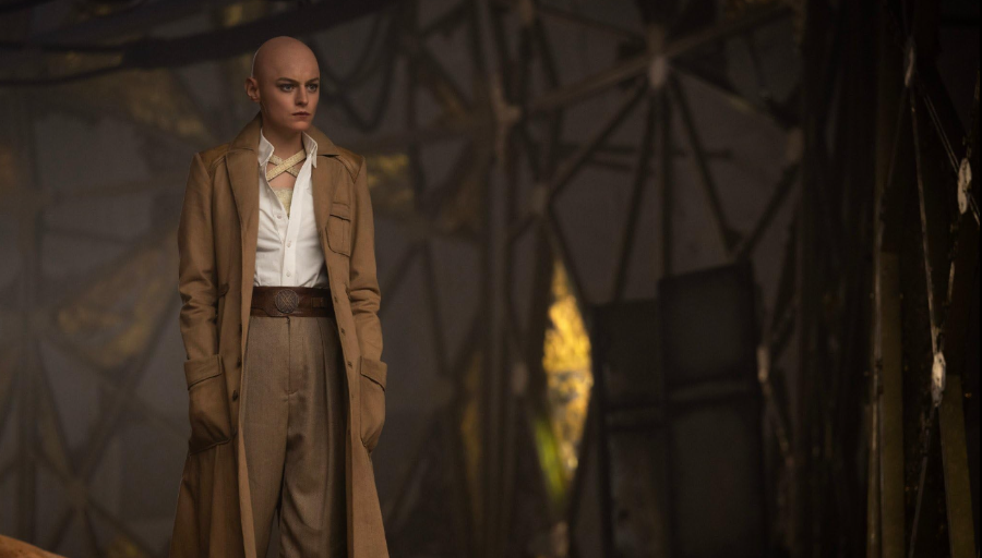 데드풀과 울버린 멀티버스 진입장벽