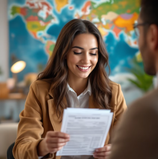 해외여행 예방접종 가이드