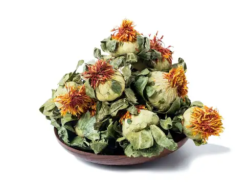 홍화씨 효능 및 부작용, 먹는방법