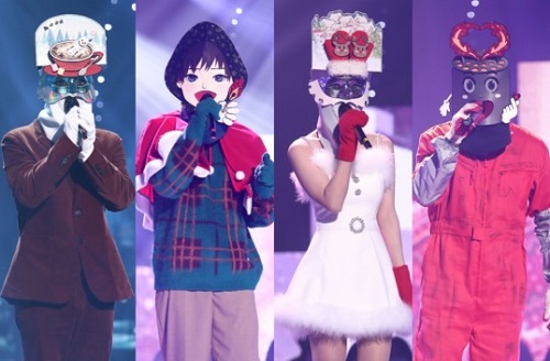 복면가왕 사랑의연탄 임한별 핫초코 루시 최상엽 성냥팔이미소년 TO1 재윤 장갑 우주소녀 루다 쓰복만 정체 복면가왕 신이내린목소리 서문탁 190대가왕 결정전