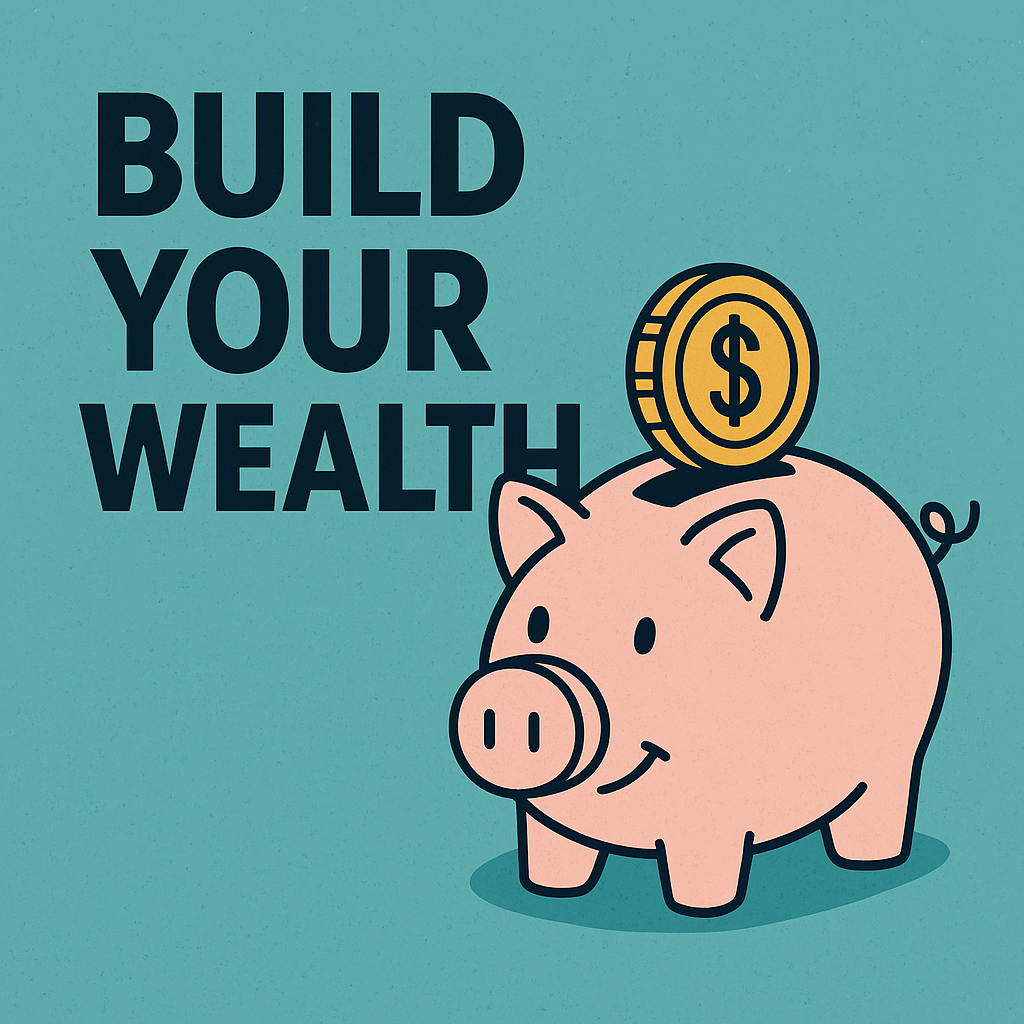 자동 저축이 부자되는 가장 빠른 길인 이유.