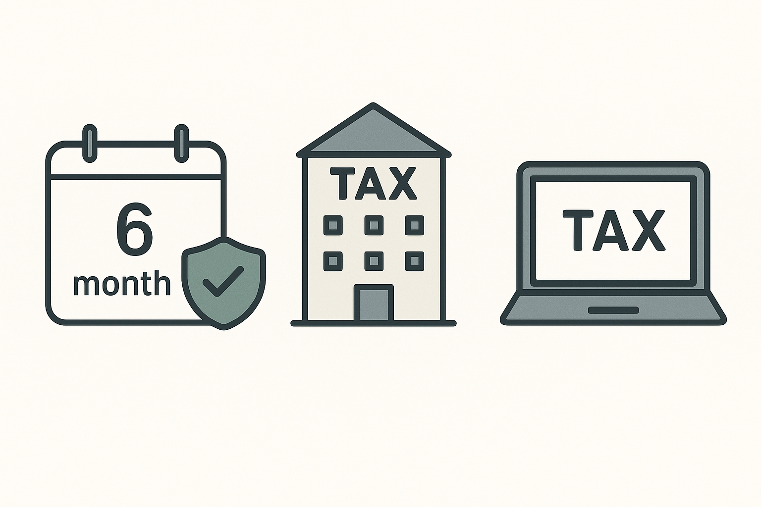 자녀 상속세 공제 신청방법