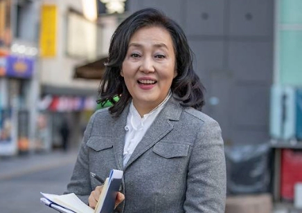 박영선 국회의원 프로필 나이 고향 학력 근황