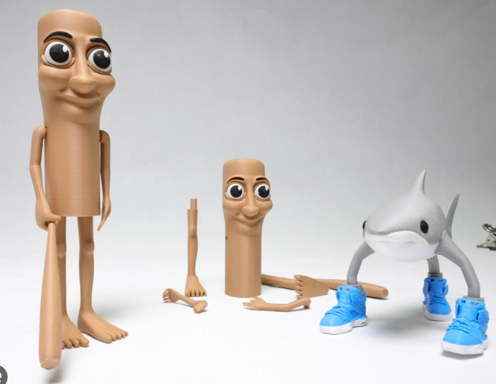 트랄라레오 트랄랄라 밈 뜻 정체 퉁퉁퉁 사후루 AI 캐릭터 인기 이유 종류