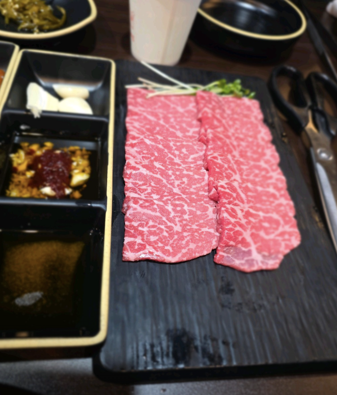 한우집투뿔사위 구월직영점