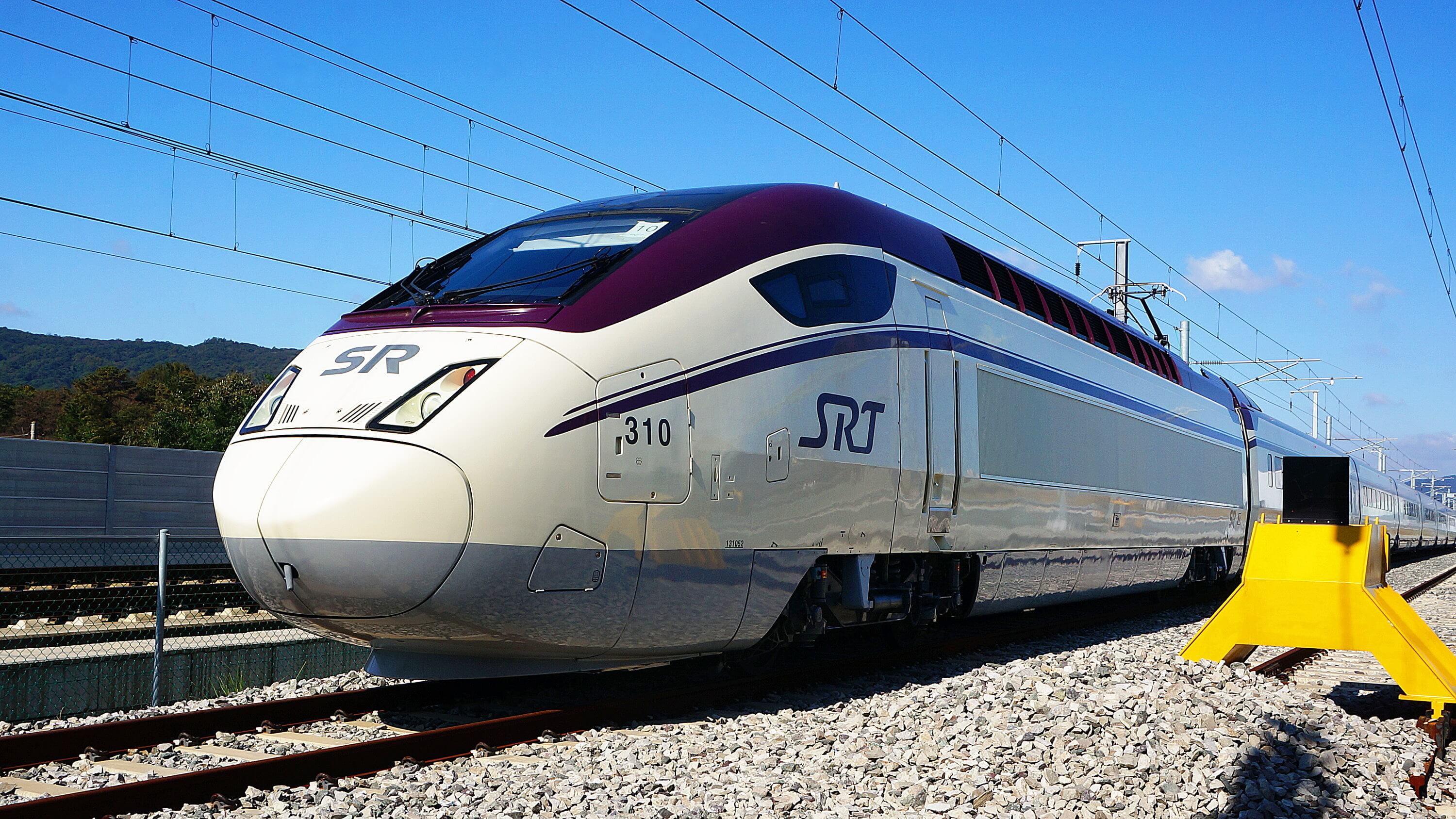 KTX&amp;#44;SRT 취소표 구매 