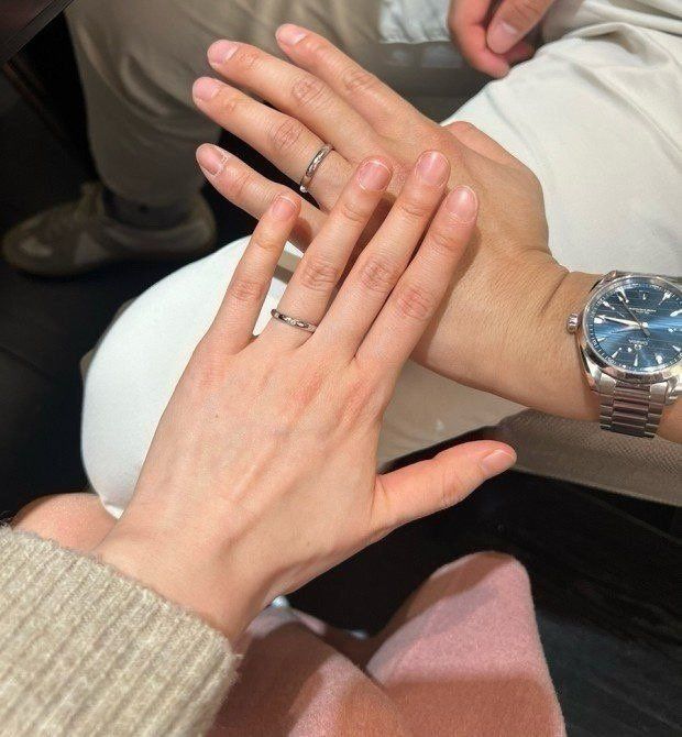 까르띠에 티파니 쇼메