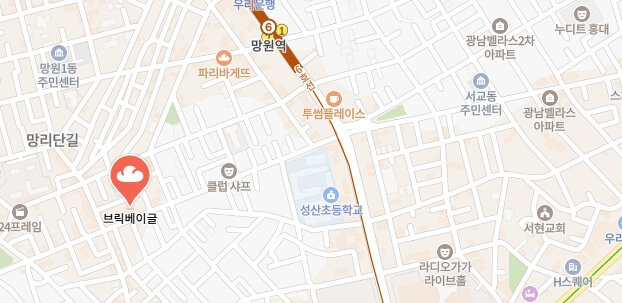 생활의달인-프루츠베이글샌드위치-빵집-어디