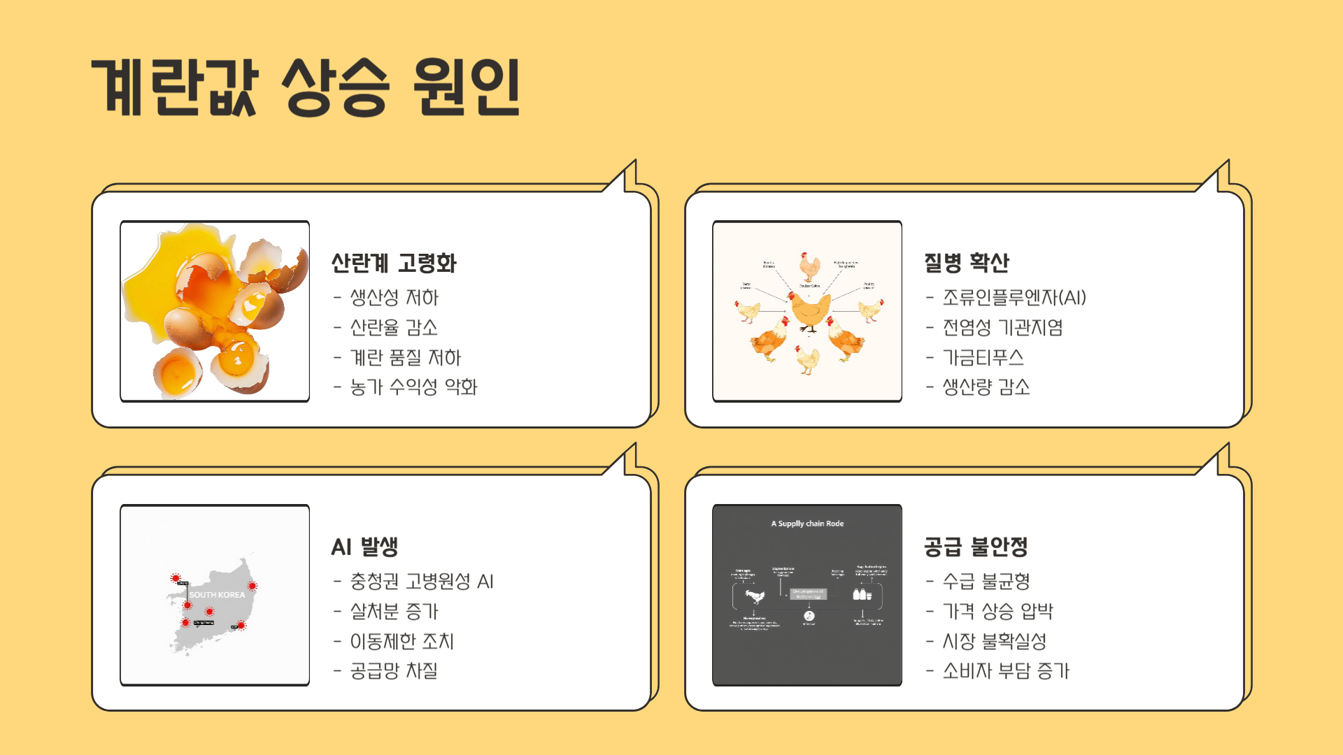 왜 이렇게 올랐나?