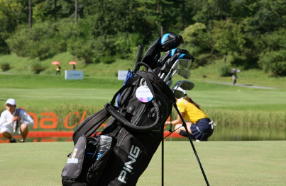 스크린골프 대회별 난이도 비교