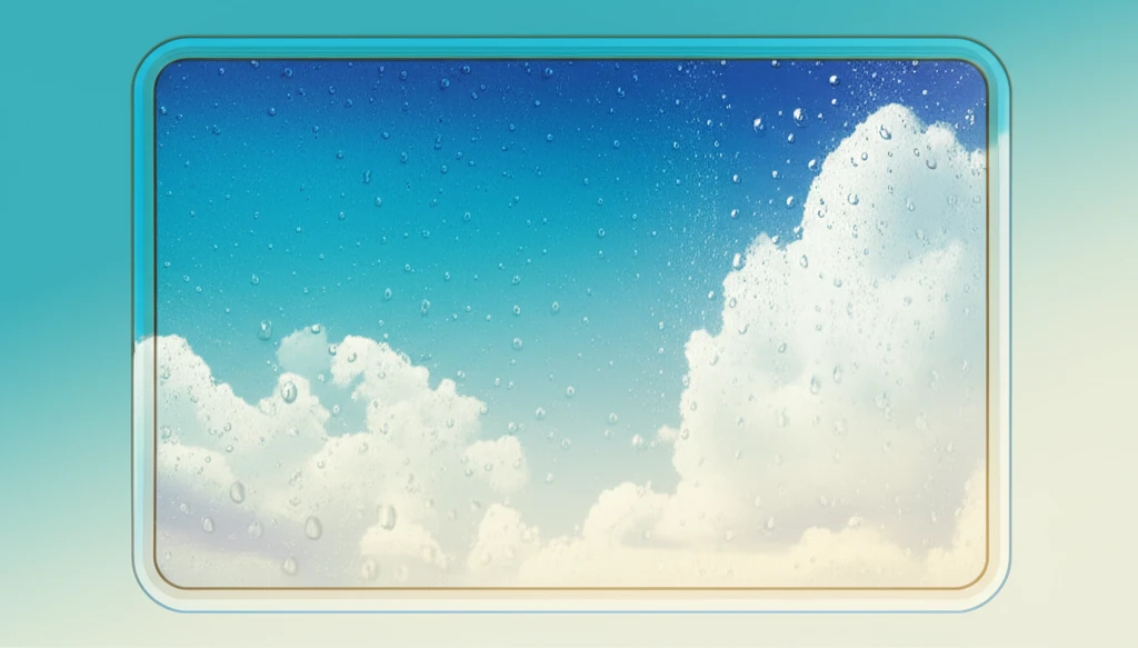 영어 회화 필수: 기온 변화로 시작하..