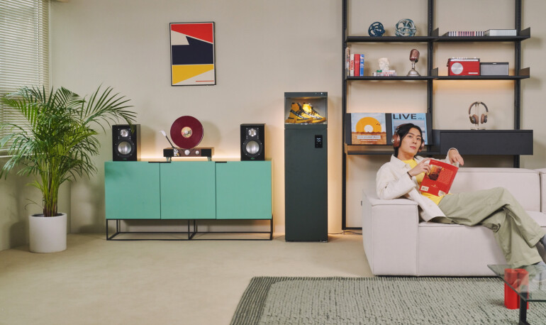 LG 슈케이스
