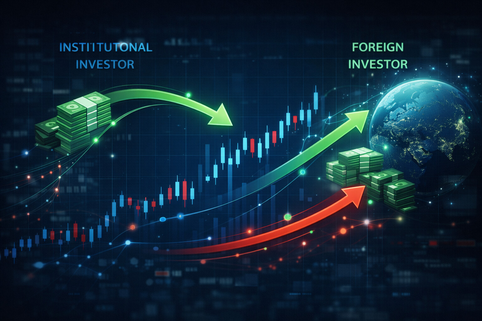2026년 2월 6일 증시 흐름 정리와 시장 분석