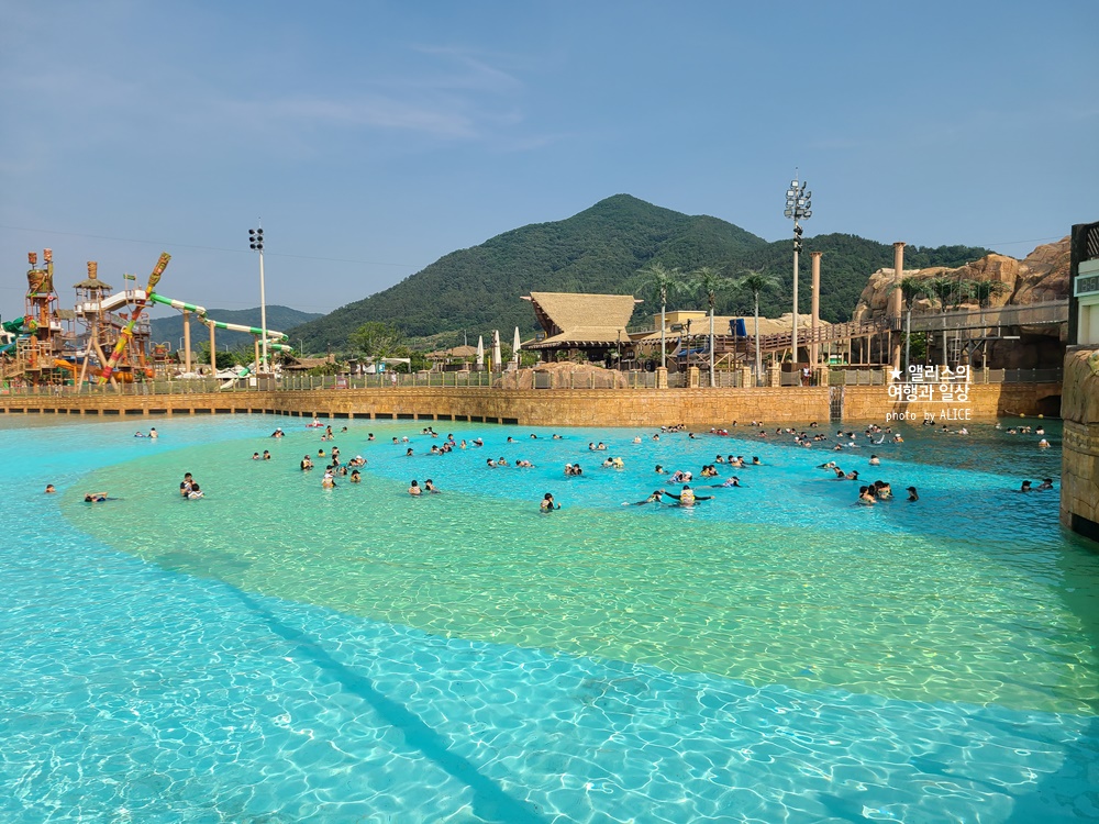 김해 워터파크 할인 롯데워터파크 할인예약방법 총정리 가격