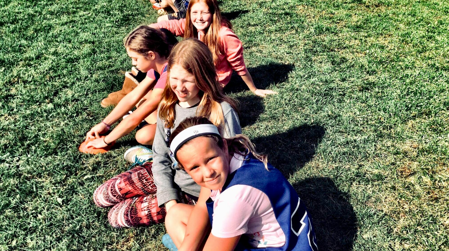 청소년기 학생들 사진