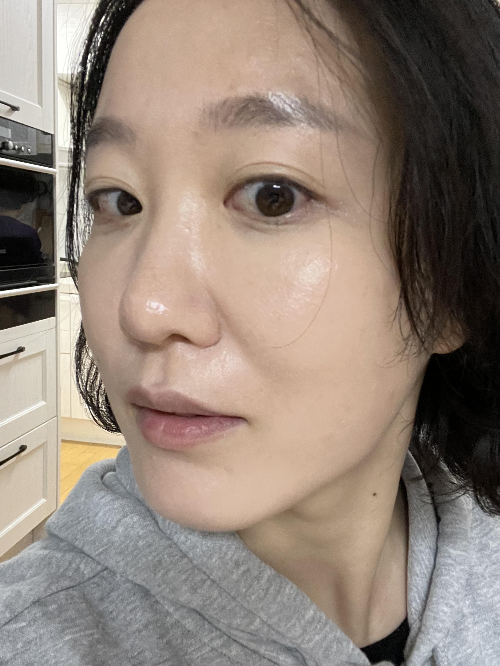 올리브영쿠션