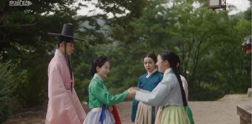 혼례대첩_3회