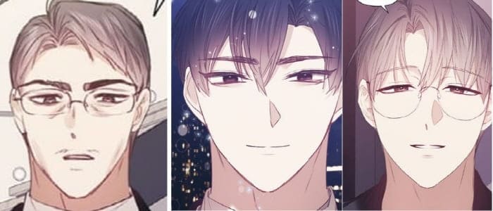 이제야연애-남자눈썹