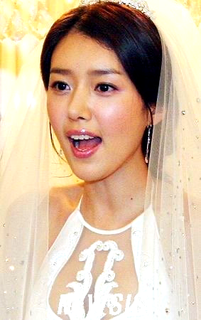 채정안 프로필 &amp;#124; 나이 이혼 자녀 키 근황