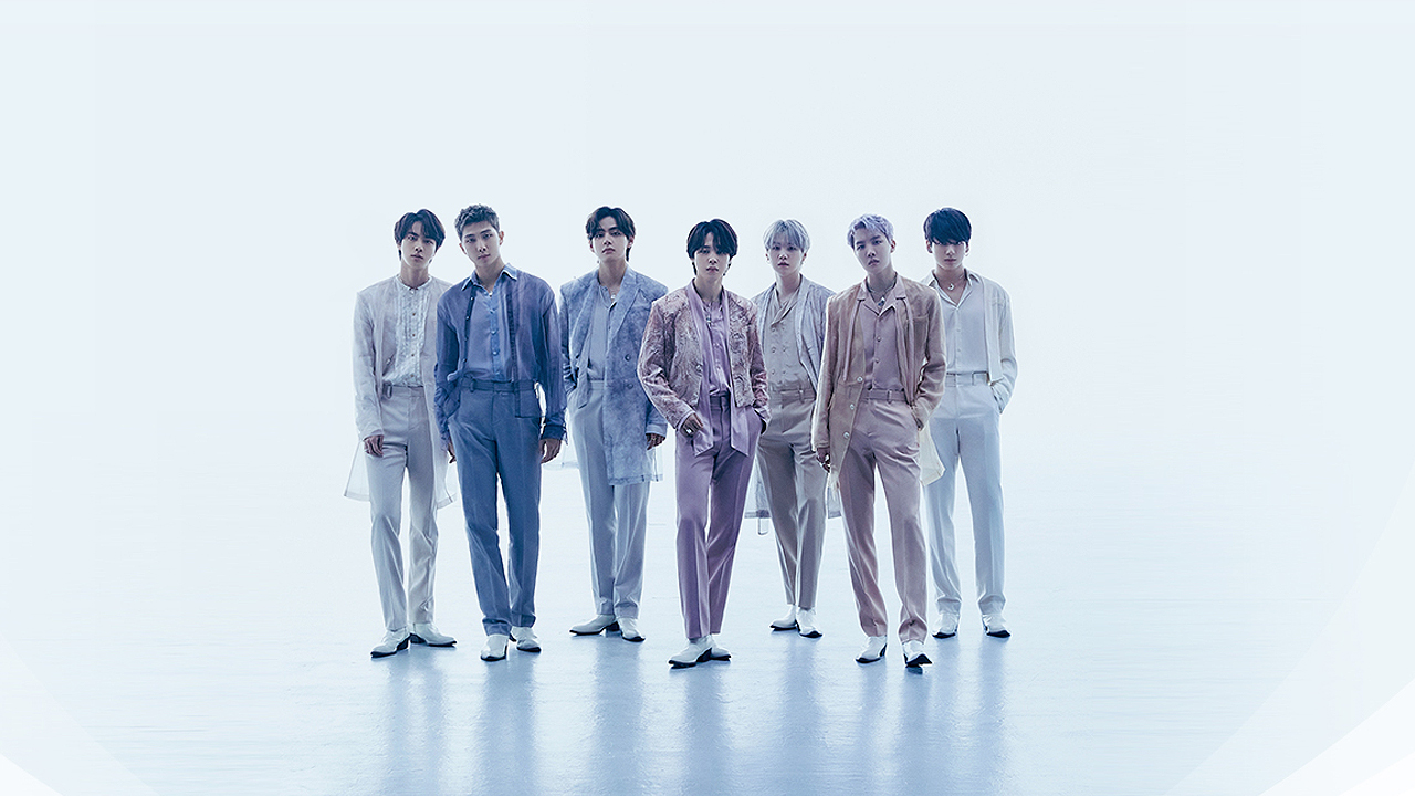 BTS 그래미 수상 불발