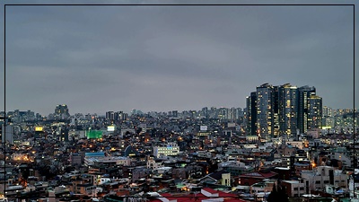 남산 1호 3호 터널 혼잡통행료 면제 다자녀 가구